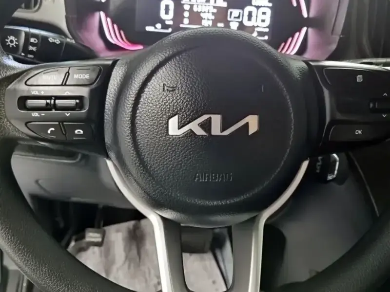 2023 Kia Ray с пробегом 63 000 км