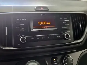 2023 Kia Ray с пробегом 63 000 км