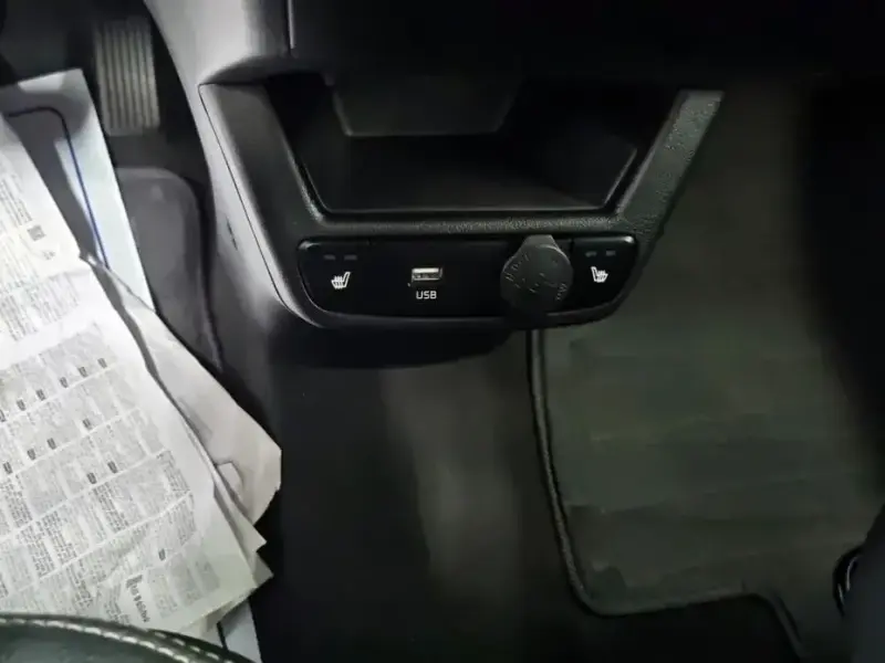 2023 Kia Ray с пробегом 63 000 км
