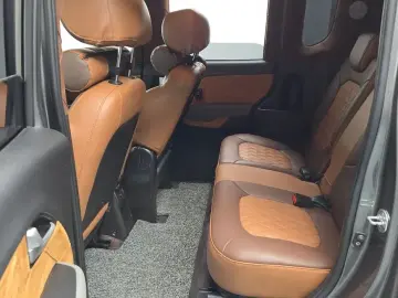 2023 Kia Ray с пробегом 25 159 км