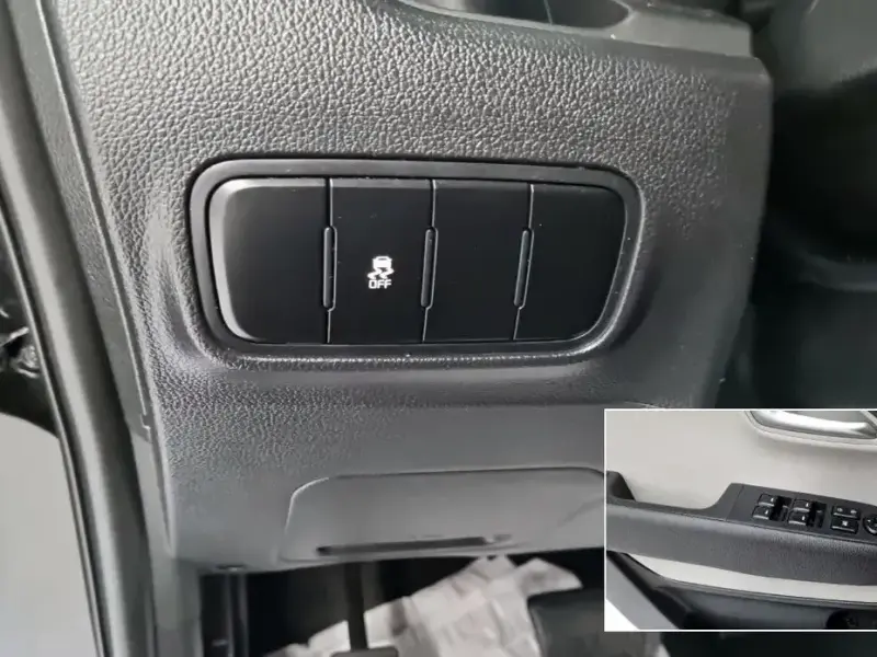 2023 Kia Ray с пробегом 63 000 км