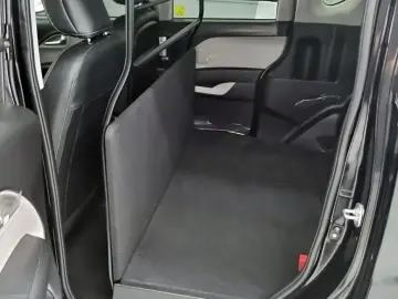 2023 Kia Ray с пробегом 63 000 км