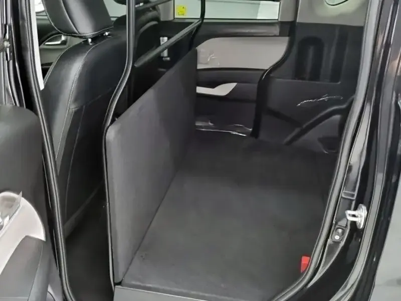 2023 Kia Ray с пробегом 63 000 км