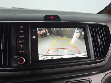 2023 Kia Ray с пробегом 25 159 км