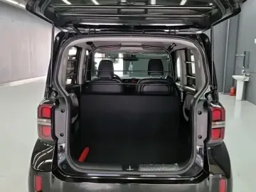 2023 Kia Ray с пробегом 63 000 км