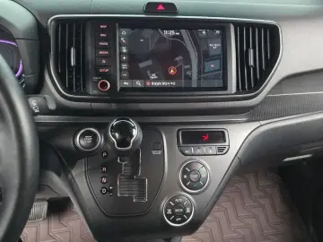 2023 Kia Ray с пробегом 25 159 км