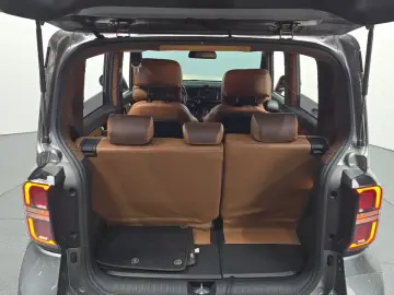 2023 Kia Ray с пробегом 25 159 км