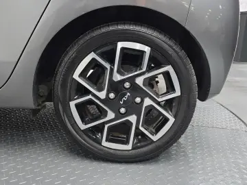 2023 Kia Ray с пробегом 25 159 км