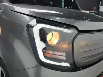 2023 Kia Ray с пробегом 25 159 км
