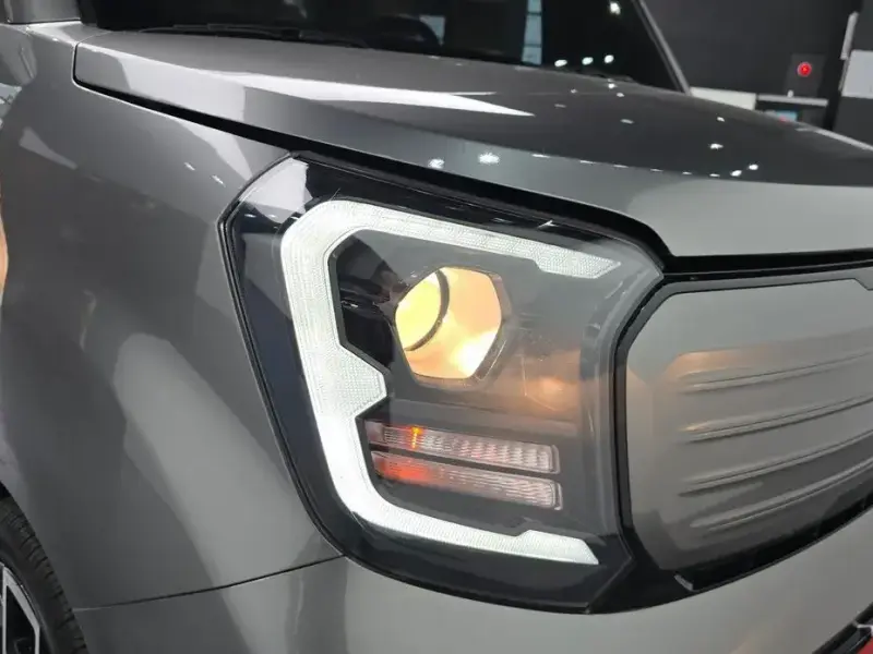 2023 Kia Ray с пробегом 25 159 км