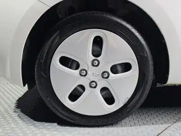 2023 Kia Ray с пробегом 55 739 км