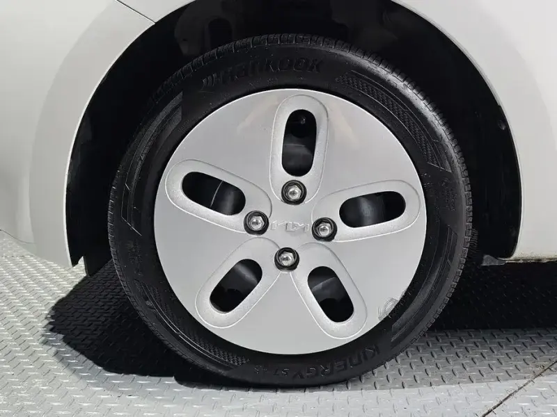 2023 Kia Ray с пробегом 55 739 км