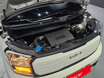 2023 Kia Ray с пробегом 55 739 км