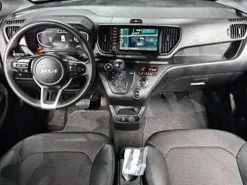 2023 Kia Ray с пробегом 55 739 км