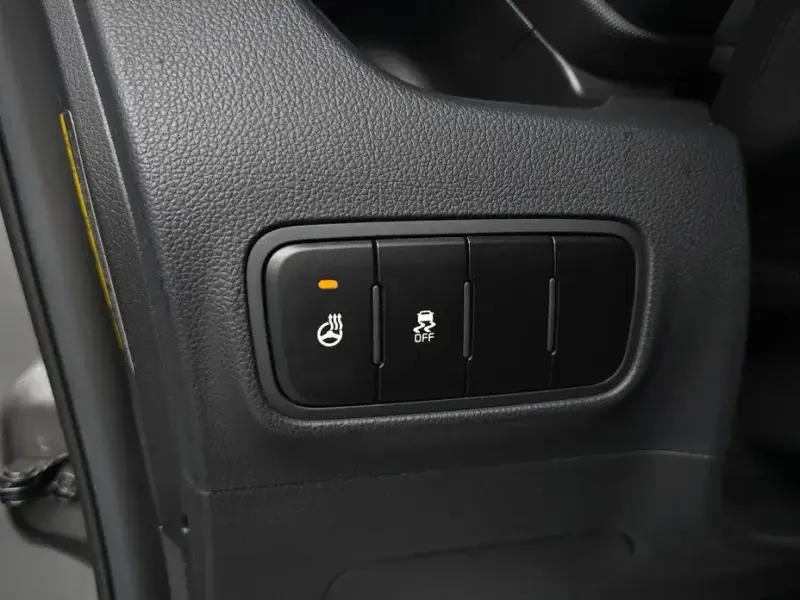 2023 Kia Ray с пробегом 25 159 км