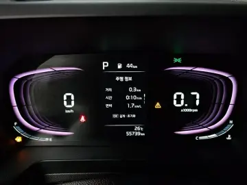 2023 Kia Ray с пробегом 55 739 км