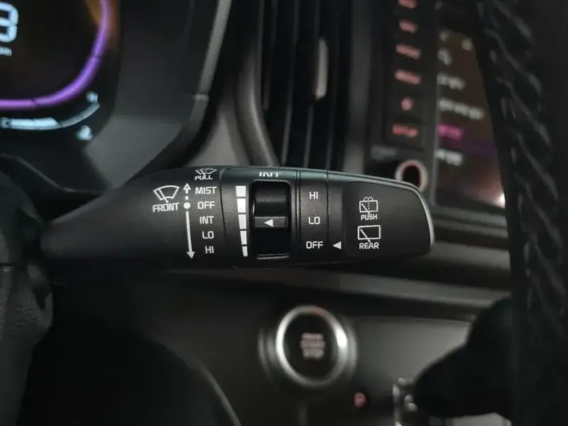 2023 Kia Ray с пробегом 25 159 км