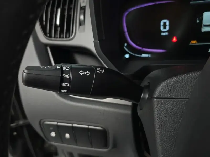 2023 Kia Ray с пробегом 25 159 км