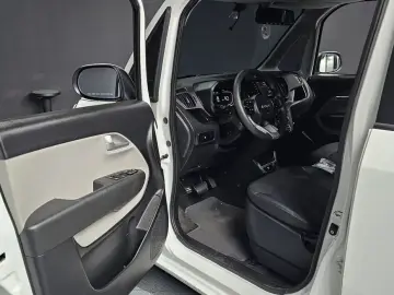 2023 Kia Ray с пробегом 55 739 км