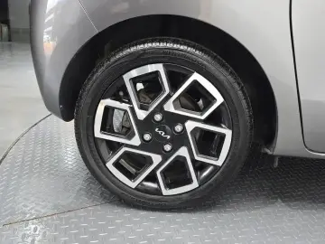 2023 Kia Ray с пробегом 25 159 км