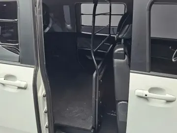 2023 Kia Ray с пробегом 55 739 км