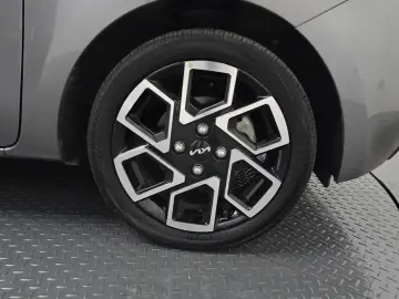 2023 Kia Ray с пробегом 25 159 км