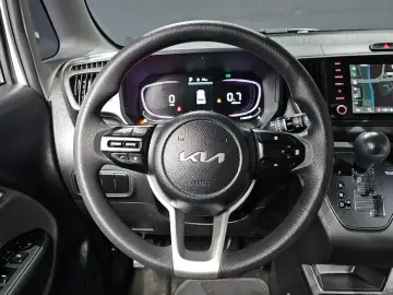 2023 Kia Ray с пробегом 55 739 км
