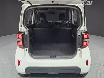 2023 Kia Ray с пробегом 55 739 км