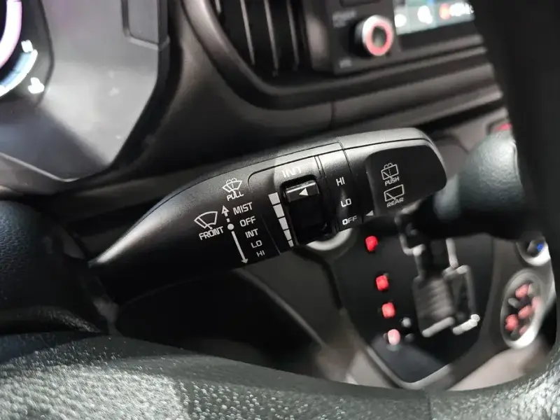2023 Kia Ray с пробегом 55 739 км