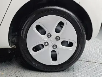 2023 Kia Ray с пробегом 55 739 км