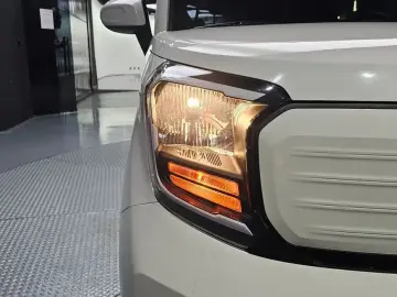 2023 Kia Ray с пробегом 55 739 км