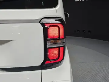 2023 Kia Ray с пробегом 55 739 км