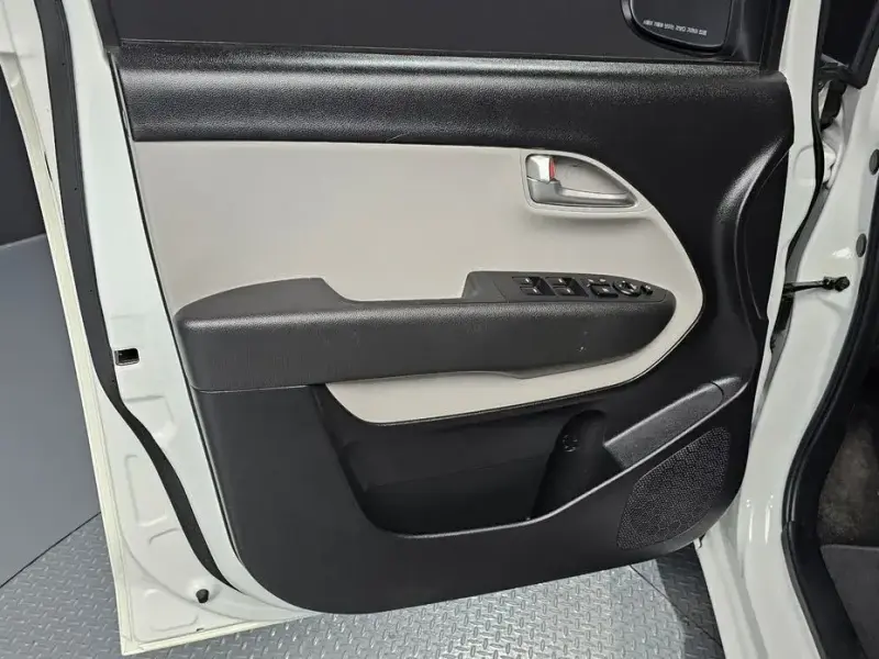 2023 Kia Ray с пробегом 55 739 км