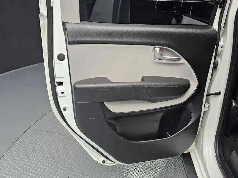 2023 Kia Ray с пробегом 55 739 км