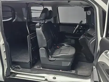 2023 Kia Ray с пробегом 55 739 км