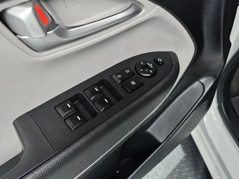 2023 Kia Ray с пробегом 55 739 км