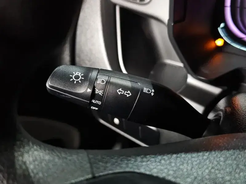 2023 Kia Ray с пробегом 55 739 км