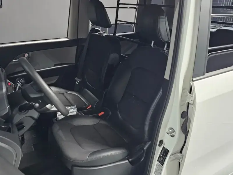 2023 Kia Ray с пробегом 55 739 км