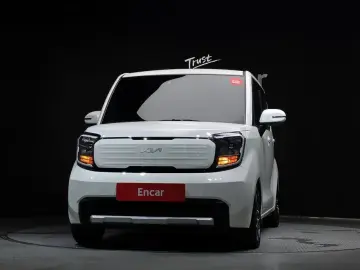 2023 Kia Ray с пробегом 38 905 км