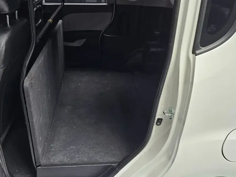 2023 Kia Ray с пробегом 55 739 км