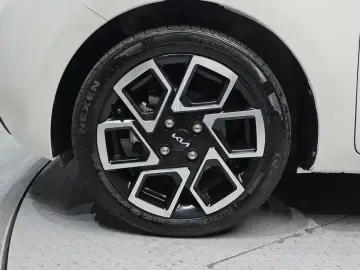 2023 Kia Ray с пробегом 38 905 км