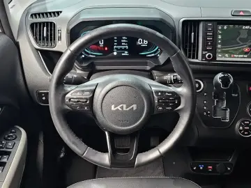 2023 Kia Ray с пробегом 38 905 км