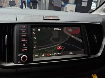 2023 Kia Ray с пробегом 38 905 км