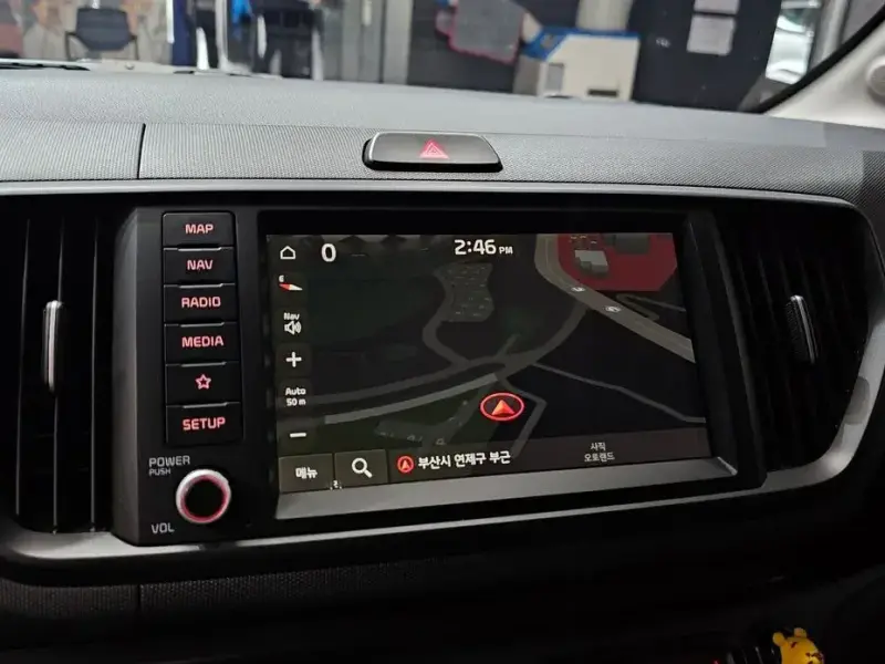 2023 Kia Ray с пробегом 38 905 км
