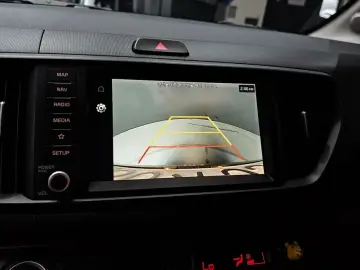 2023 Kia Ray с пробегом 38 905 км