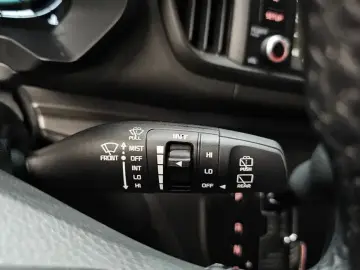 2023 Kia Ray с пробегом 38 905 км