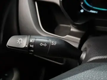 2023 Kia Ray с пробегом 38 905 км