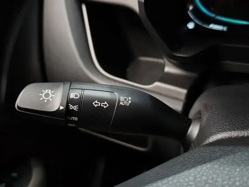 2023 Kia Ray с пробегом 38 905 км