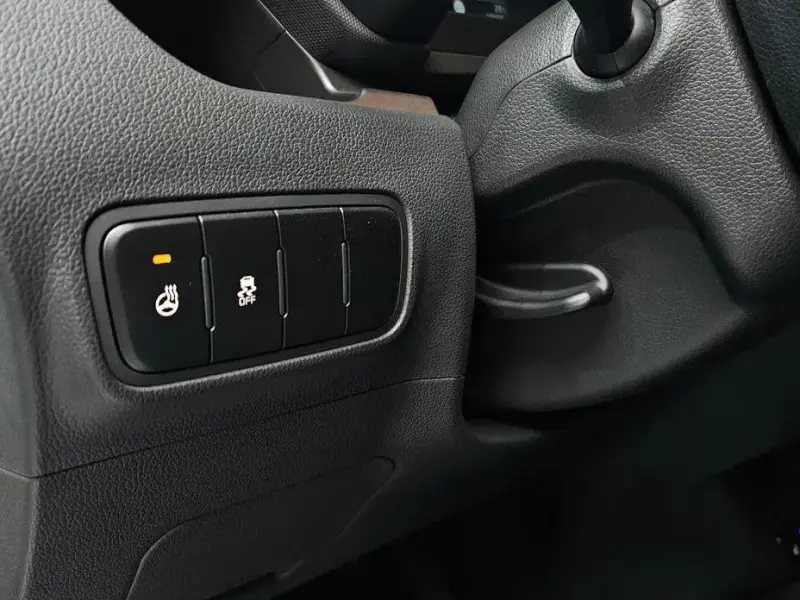 2023 Kia Ray с пробегом 38 905 км