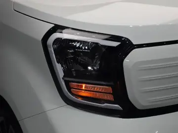 2023 Kia Ray с пробегом 38 905 км